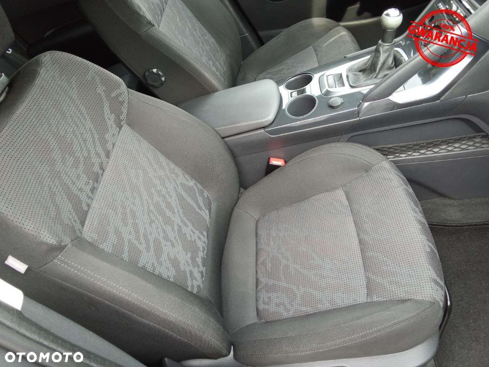 Peugeot 3008 - 28
