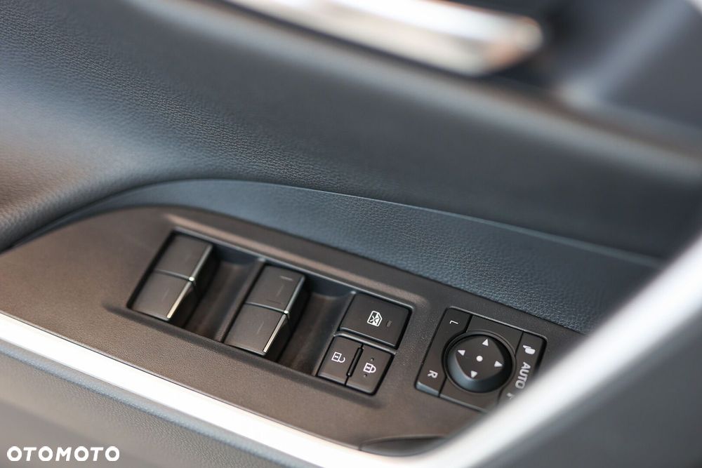 Toyota RAV4 2.5 Plug-In Hybrid Selection 4x4 - 30