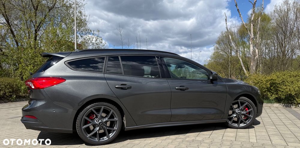 Ford Focus 2.3 EcoBoost ST X - 8