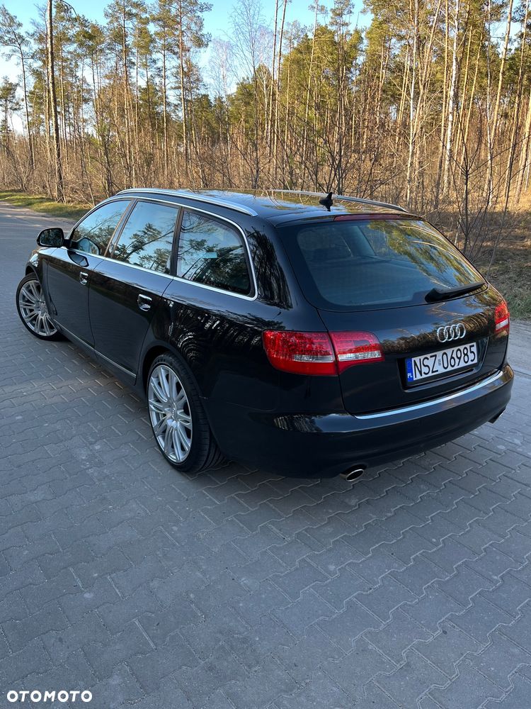 Audi A6 - 14