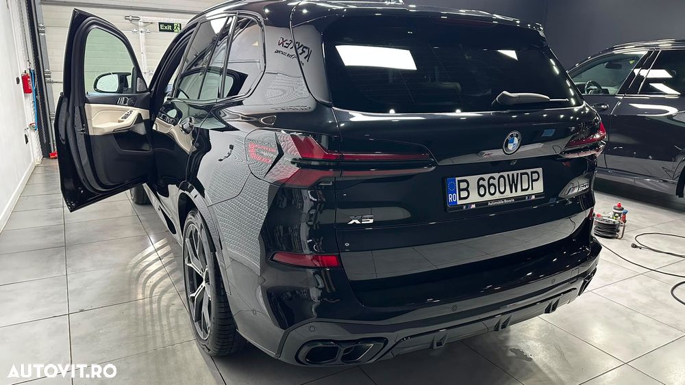 BMW X5 - 4