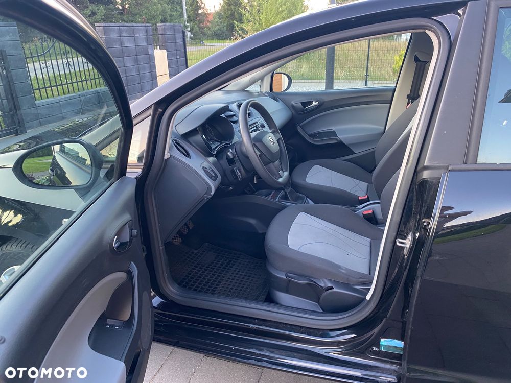 Seat Ibiza 1.2 TSI FR - 34