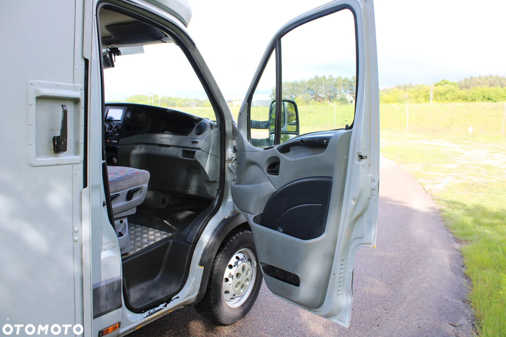 Iveco Daily - 25