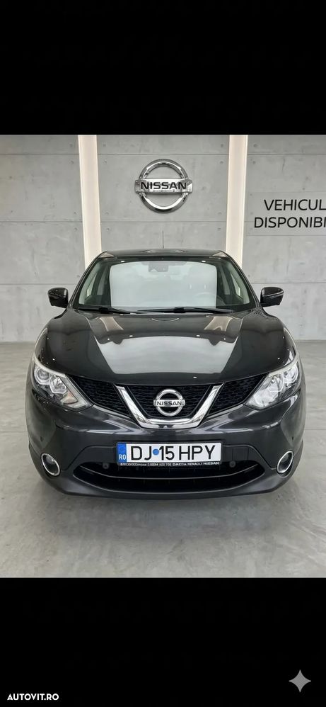 Nissan Qashqai 1.2 DIG-T Start/Stop Acenta - 3