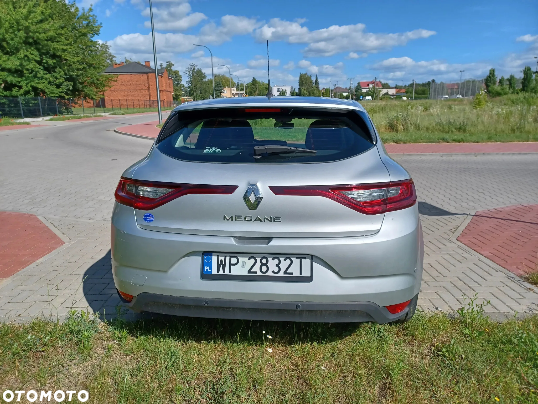 Renault Megane 1.5 dCi Business - 9