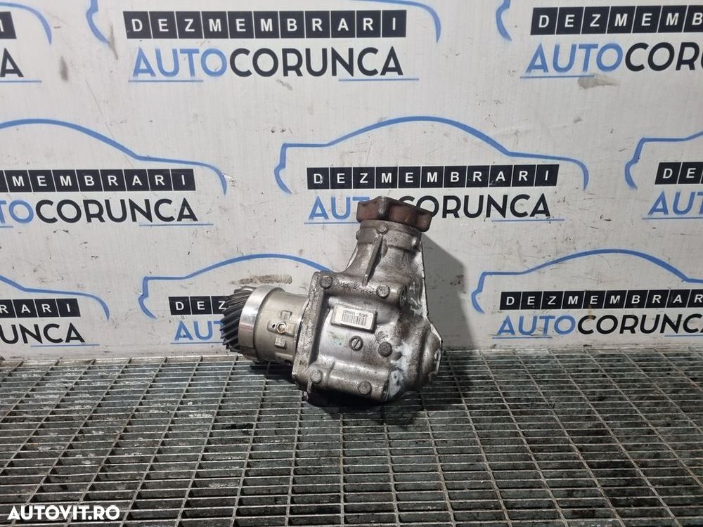 Cutie de Tranfer Grup Fata Honda CR - V IV 2.2 i - DTEC 2012 - 2018 150CP Manuala 6 ... - 3