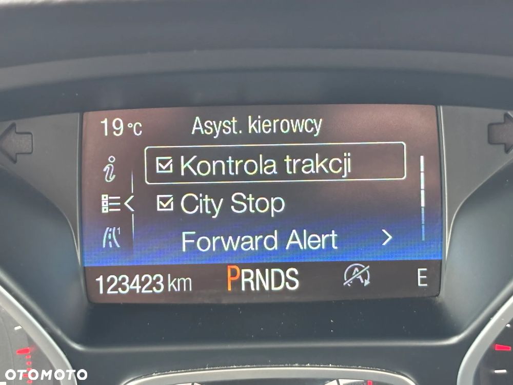 Ford Kuga 1.5 EcoBoost AWD ST-Line Black ASS - 22