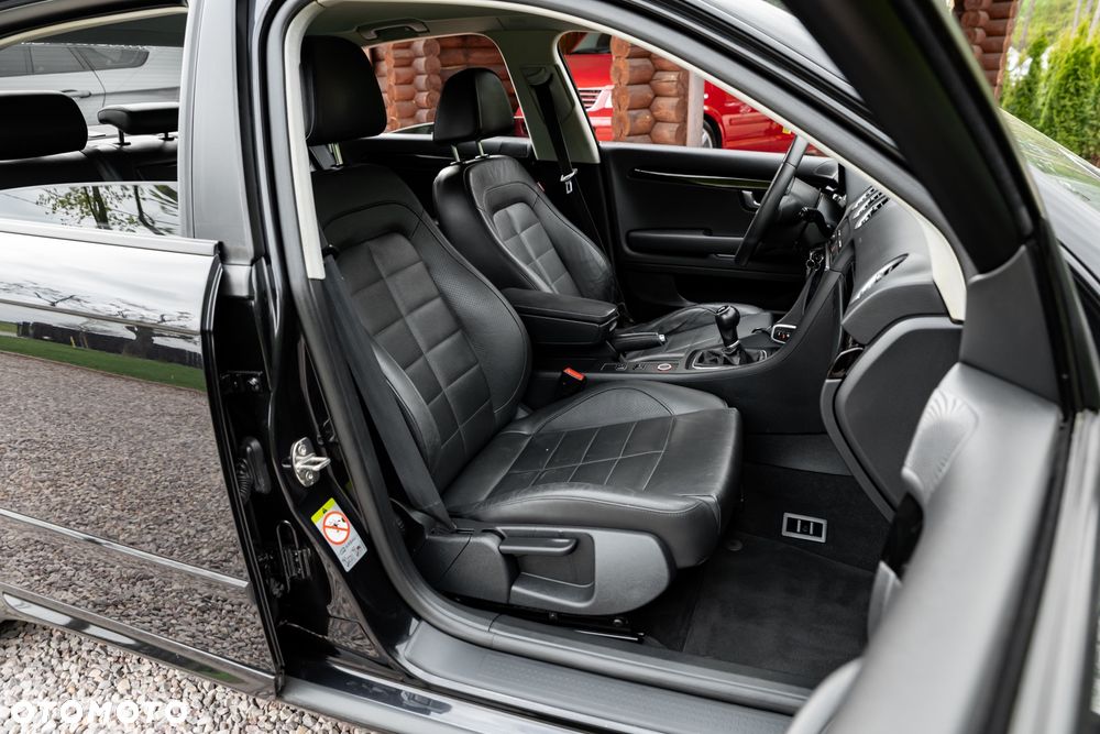 Seat Exeo 2.0 TSI - 25