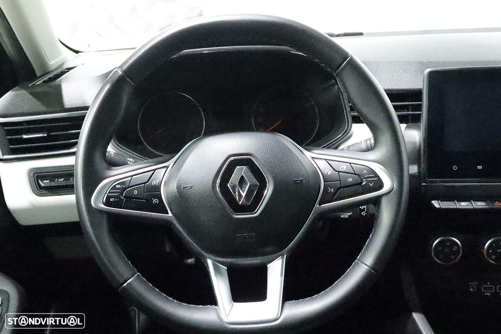 Renault Clio 1.0 TCe Limited - 14