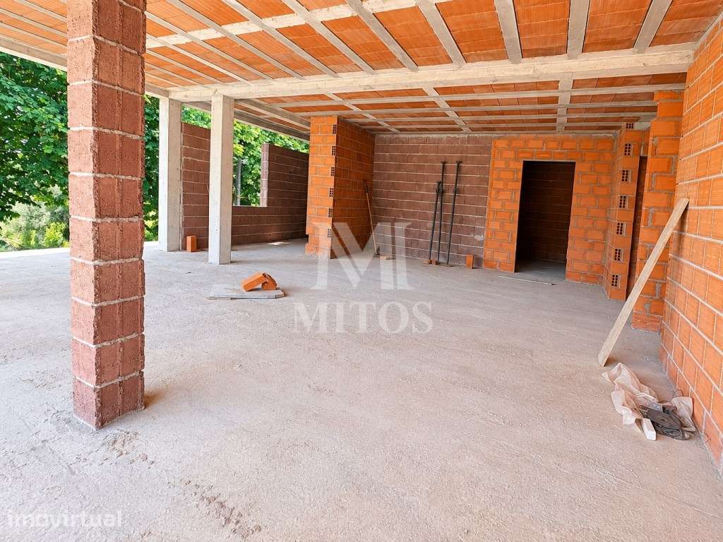 Andar Moradia T3 para venda em Geraz do Lima - Viana do Castelo - Grande imagem: 5/8