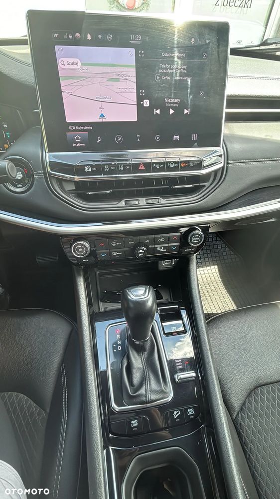 Jeep Compass - 13