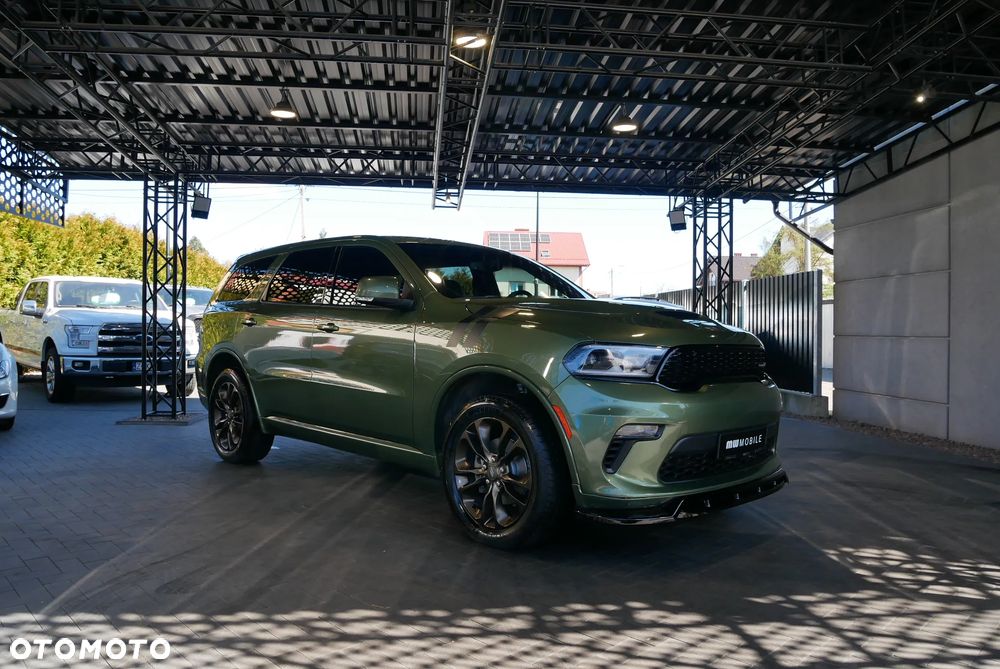 Dodge Durango - 2