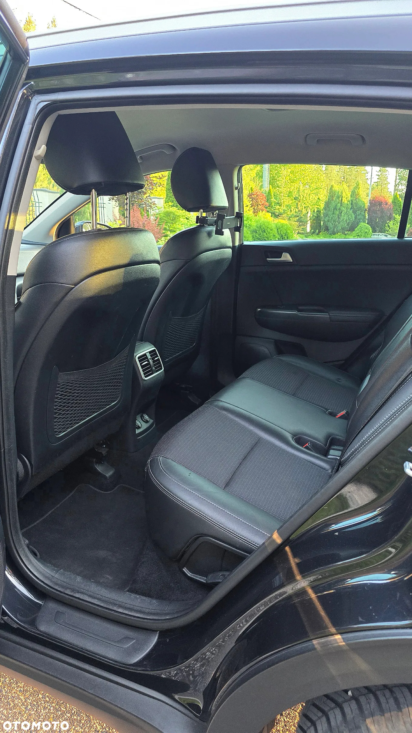 Kia Sportage 1.7 CRDI L 2WD - 12