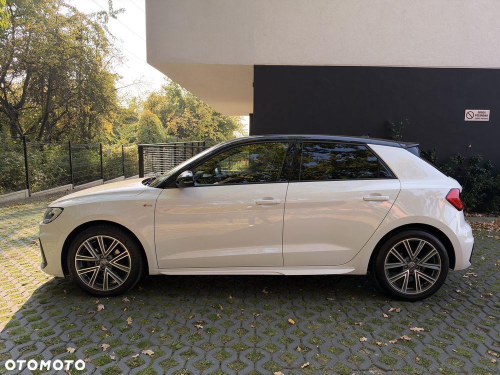 Audi A1 Sportback - 2