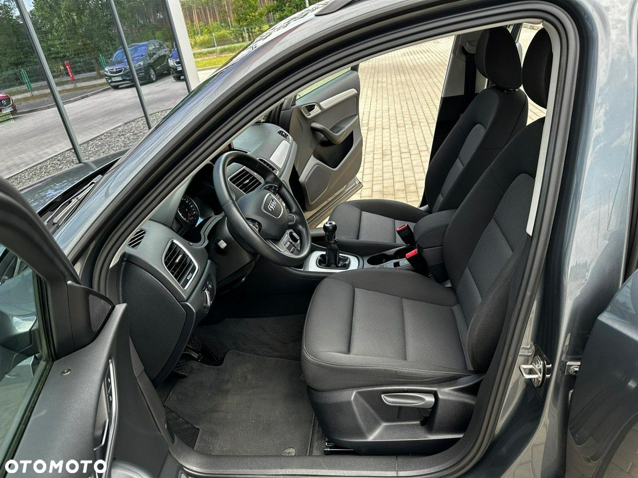 Audi Q3 1.4 TFSI CoD ultra - 11