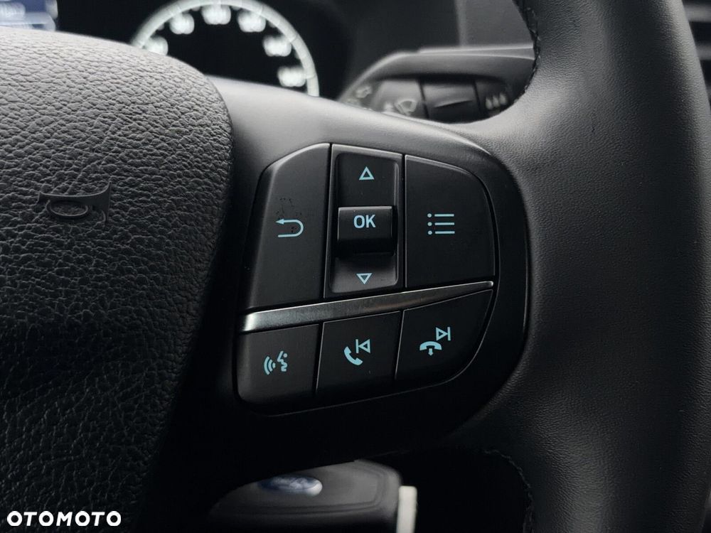 Ford Transit Custom Kombi 340 L2H1 Trend - 21