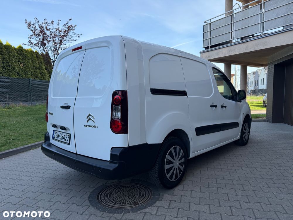 Citroën Berlingo L2 BlueHDi 100 S&S - 6