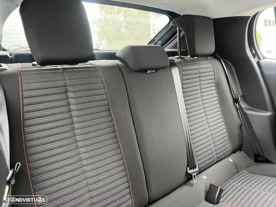Peugeot 208 1.5 BlueHDi Active - 8