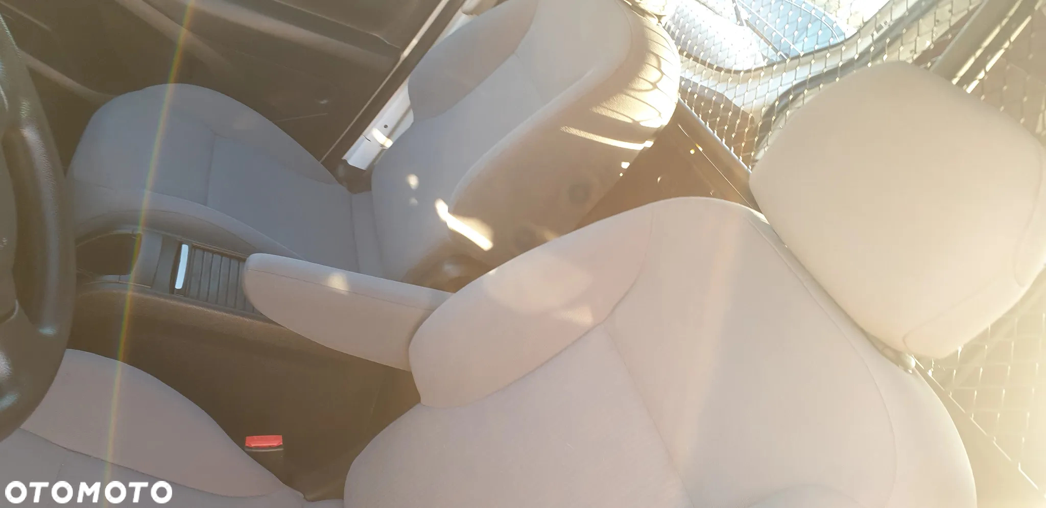 Peugeot Partner - 9