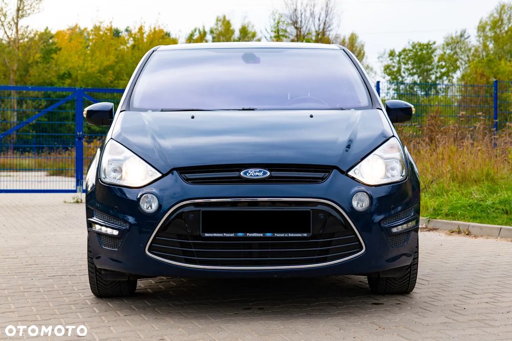 Ford S-Max - 2
