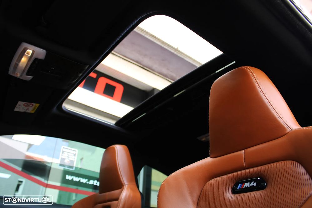 BMW M4 DKG - 31