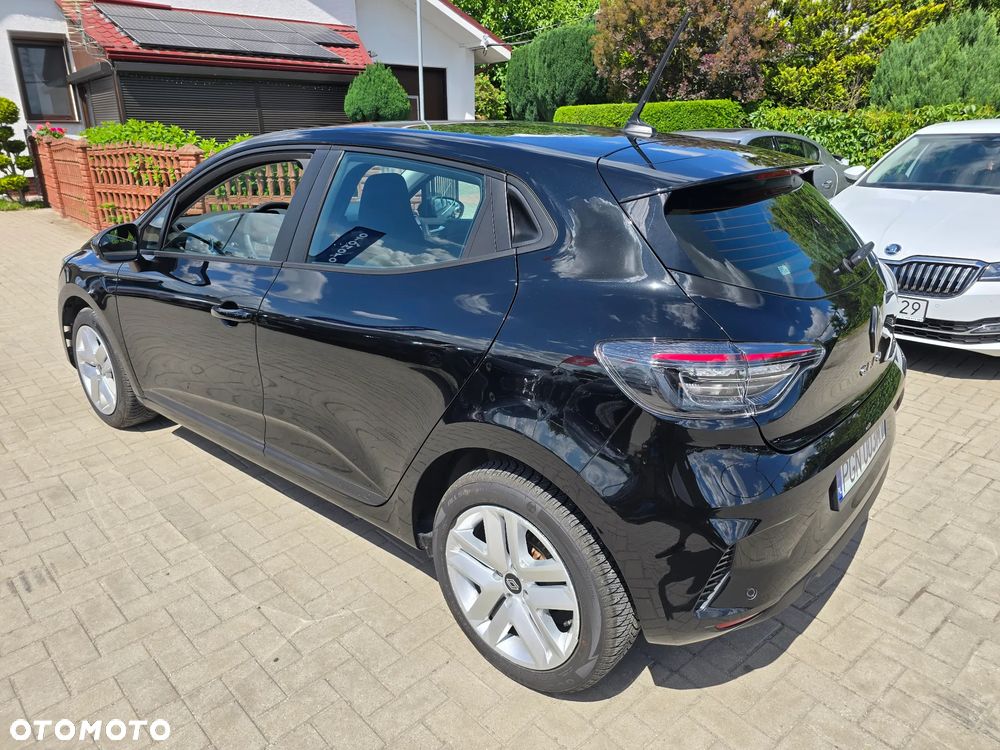 Renault Clio - 5