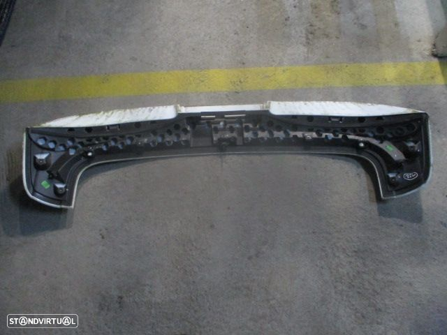 Aileron BM51A44210B FORD FOCUS  3 FASE 1 2012 1.6 Tdci 95CV 5P BRANCO - 2