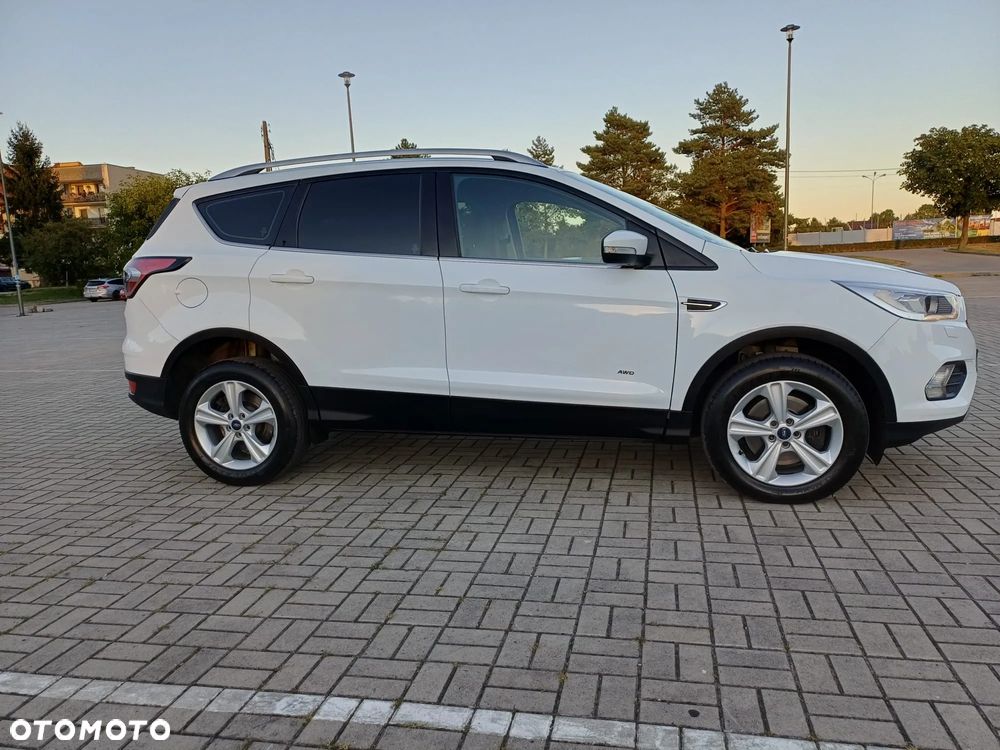 Ford Kuga - 7