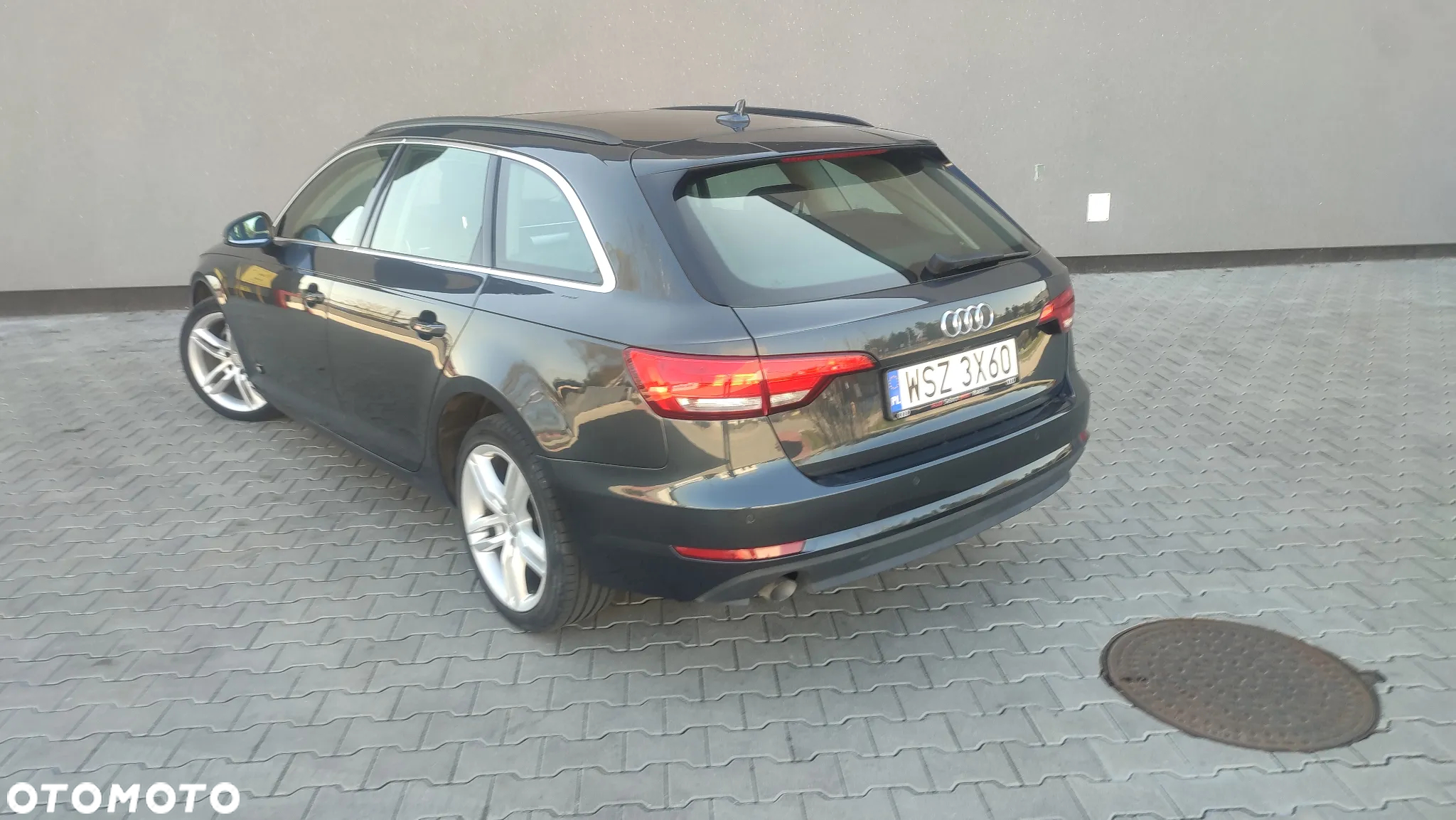 Audi A4 2.0 TDI S tronic - 21