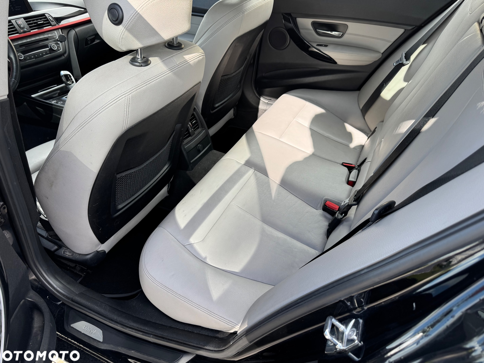 BMW Seria 3 - 25