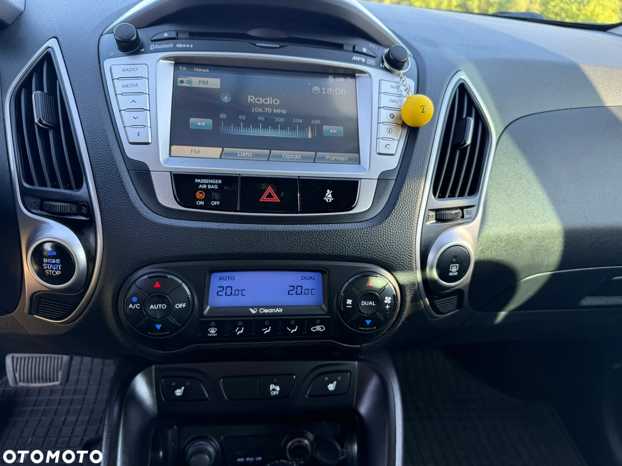 Hyundai ix35 - 9