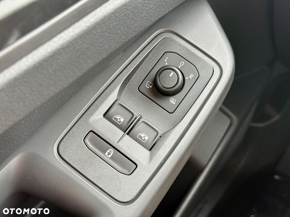 Volkswagen Caddy Trend N1 DSG - 22