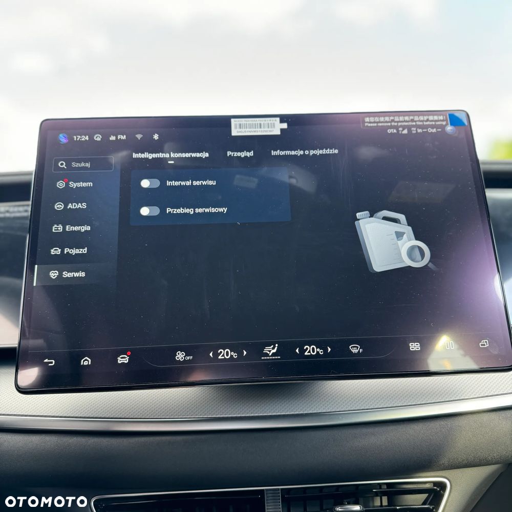 BYD Sealion 7 91.3kWh Excellence AWD - 33