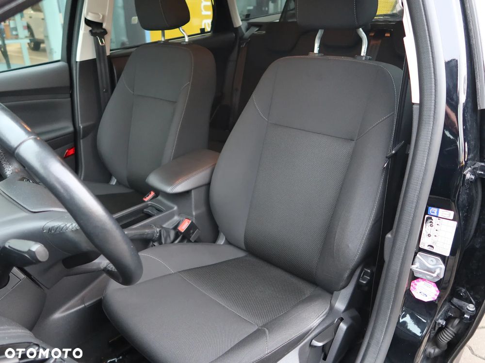 Ford Focus 1.5 EcoBoost Trend ASS - 13