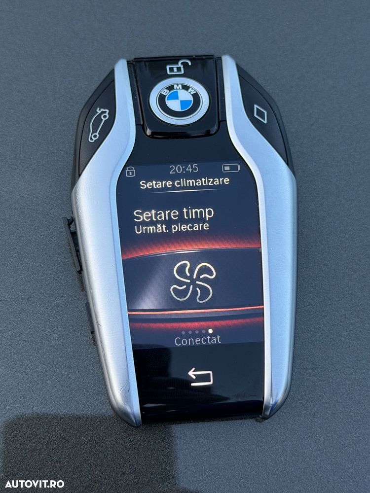 BMW X6 xDrive30d xLine - 27