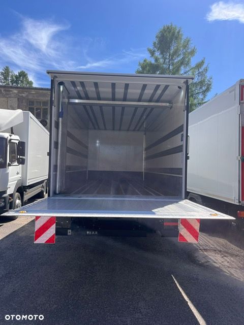 Mercedes-Benz ATEGO 1523L KONTENER 5.30 m | 12 PALET | EURO-6 - 17