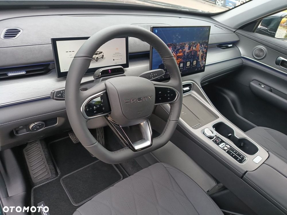 Chery Tiggo 8 - 13