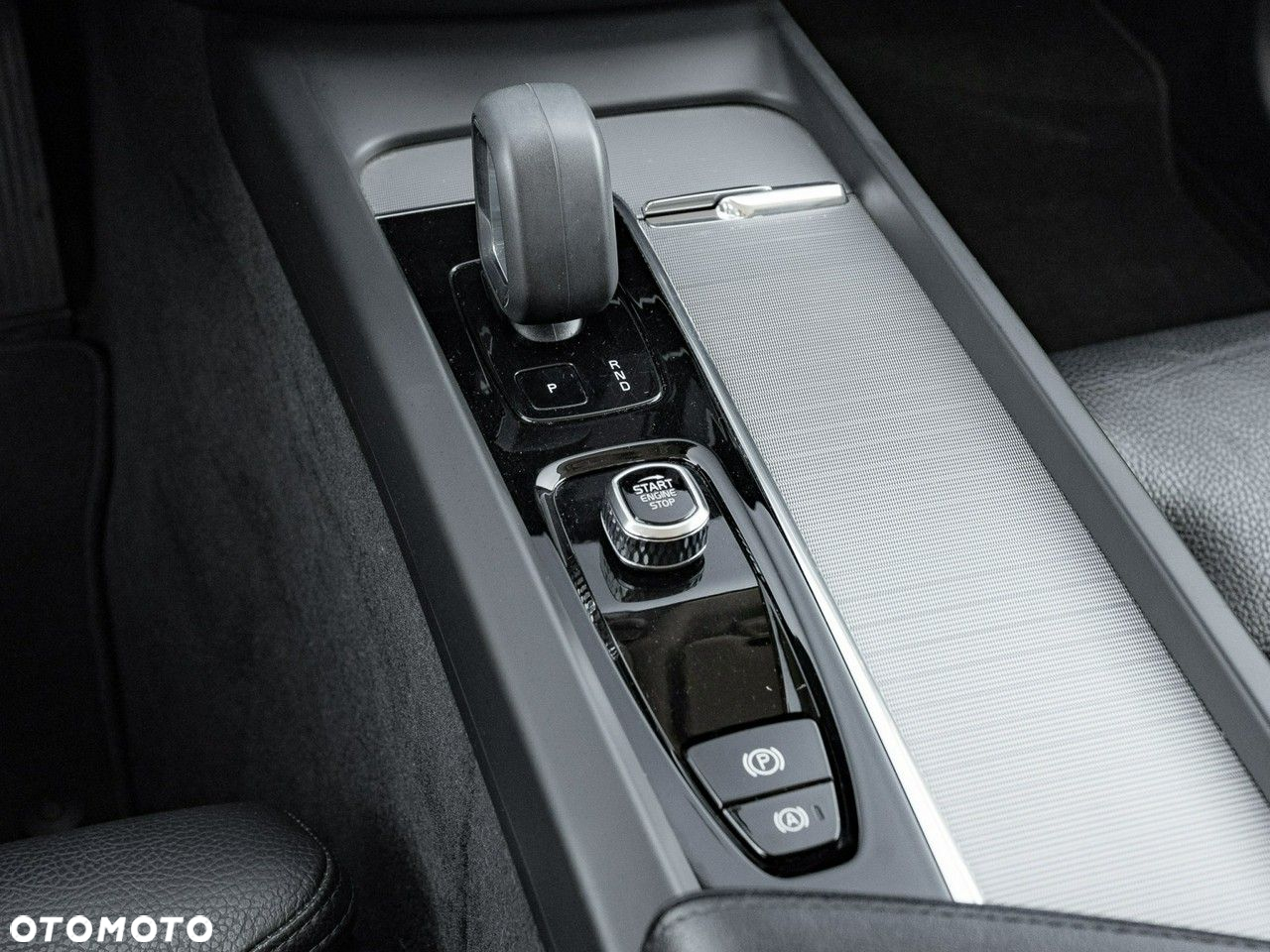 Volvo XC 60 - 19