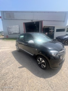 Renault Twingo 1.0 SCe Night&Day - 9