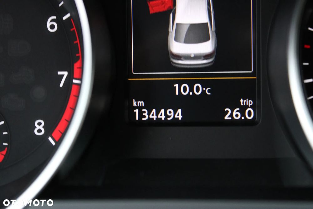 Volkswagen Jetta 1.4 TSI BMT Highline - 34