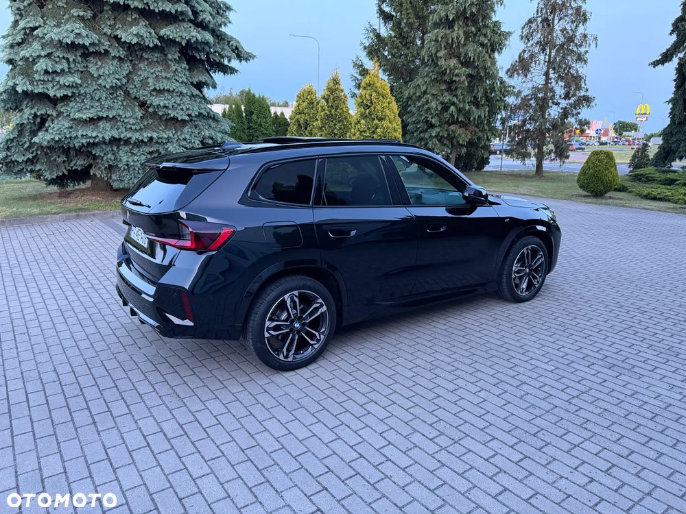 BMW X1 xDrive20d mHEV M Sport sport - 16