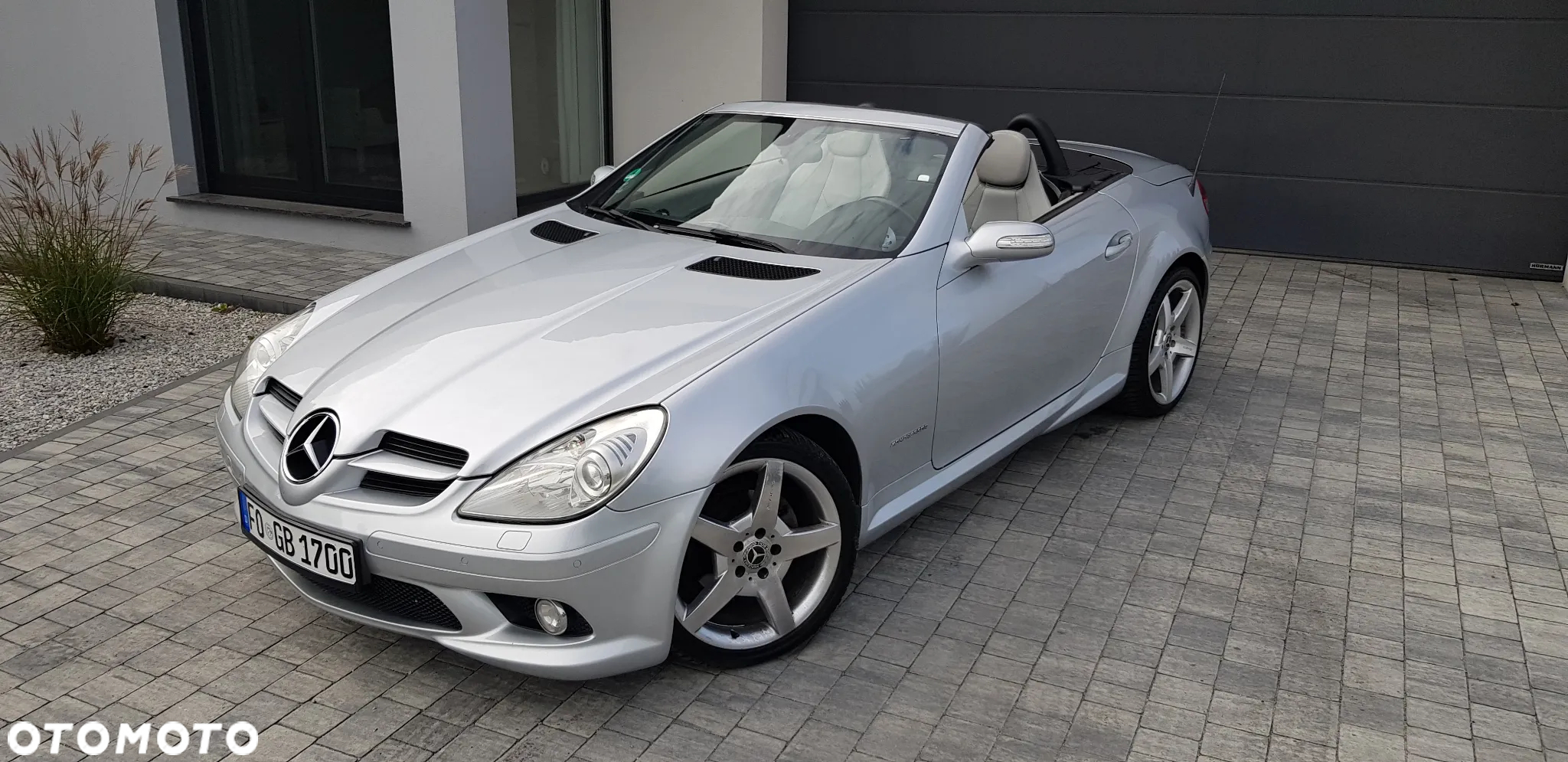 Mercedes-Benz SLK - 11
