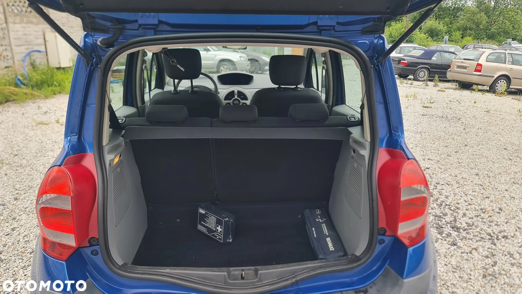 Renault Modus - 23