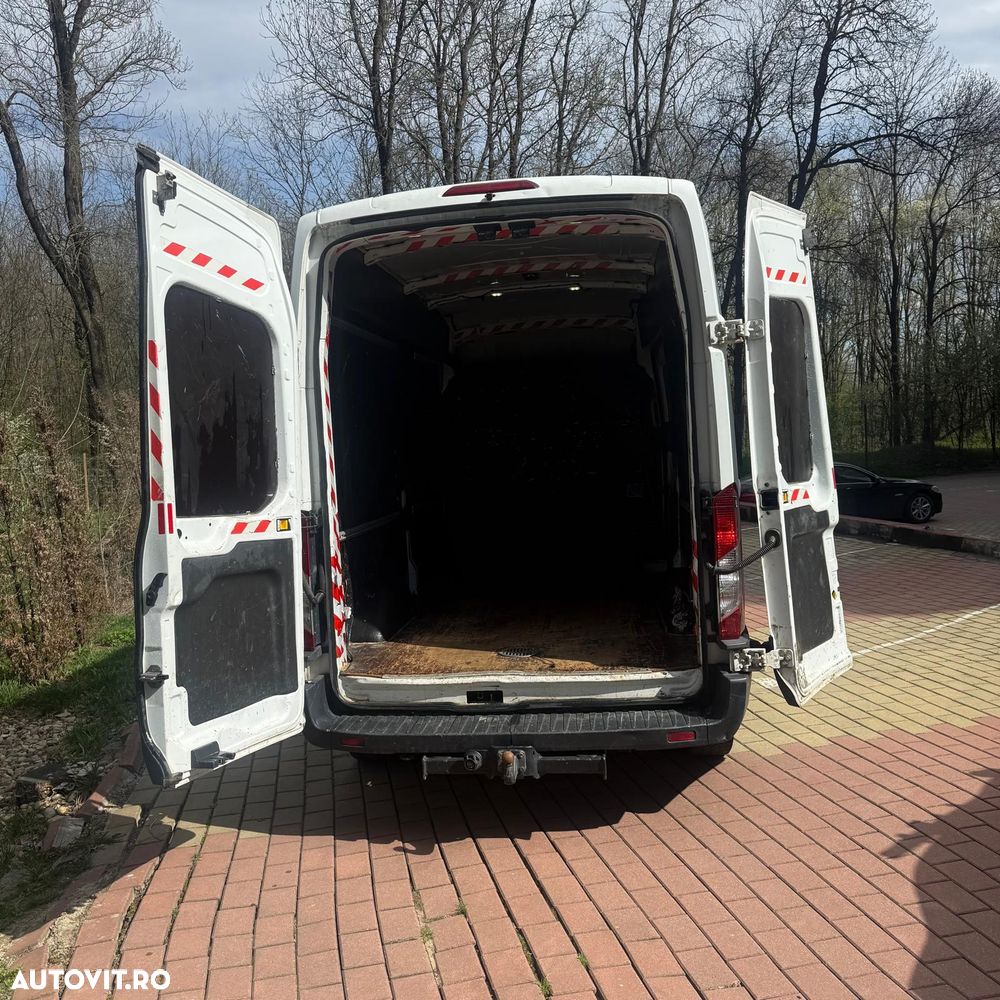Ford TRANSIT - 4
