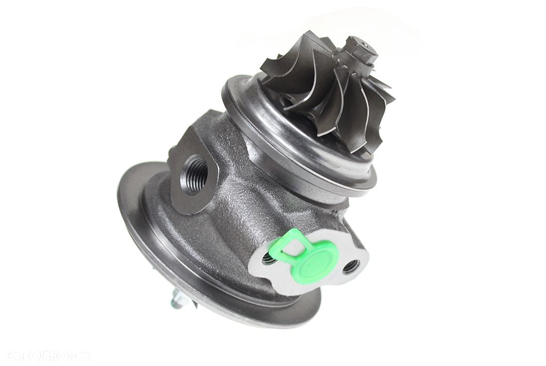Koras turbo 30584735 SAAB 900 2.0 B204L 136kW 9146010 1998-2003 - 7