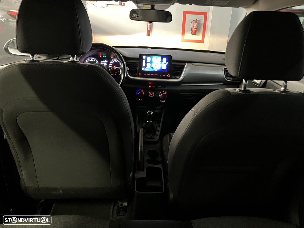 Kia Stonic 1.2 Dynamic - 14