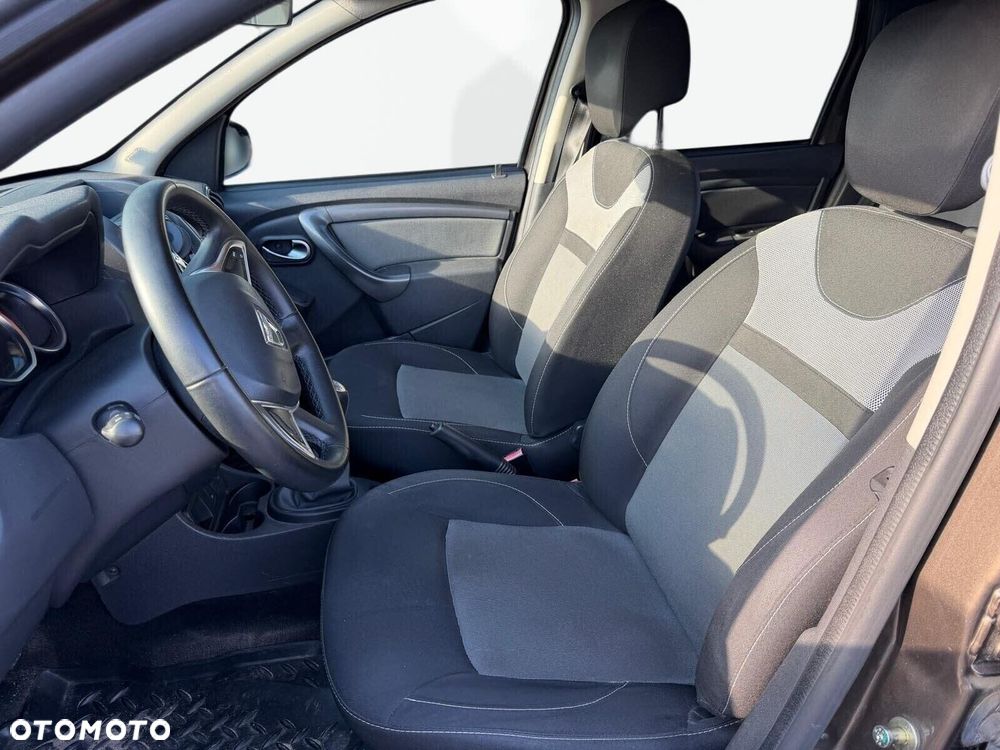 Dacia Duster 2017 photo 4