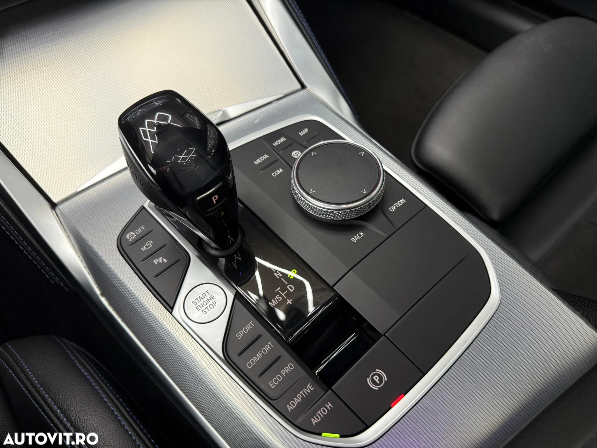 BMW M4 M440i xDrive AT MHEV - 19