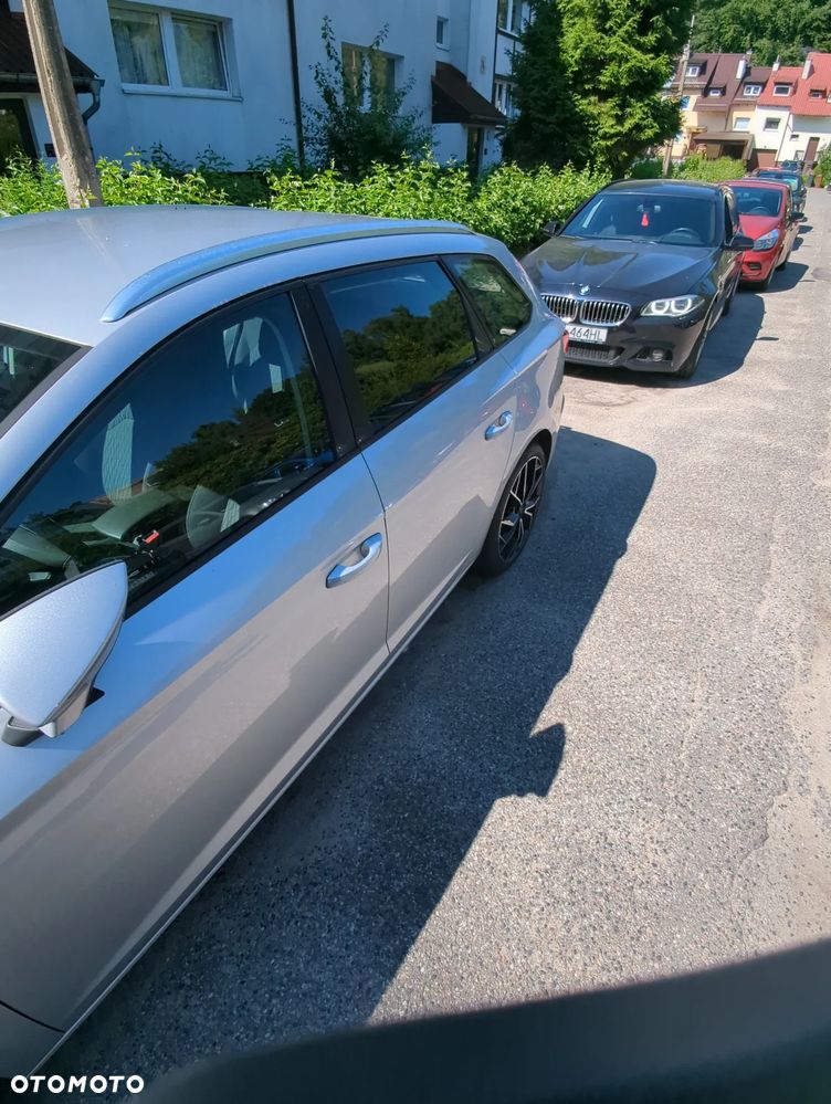 Seat Leon 2.0 TDI DPF Start&Stop DSG Style - 27