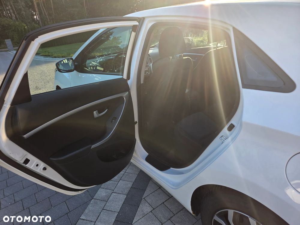 Hyundai i30 1.4 Style - 26